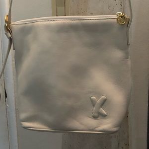 Paloma Picasso Vintage Crossbody Bag
